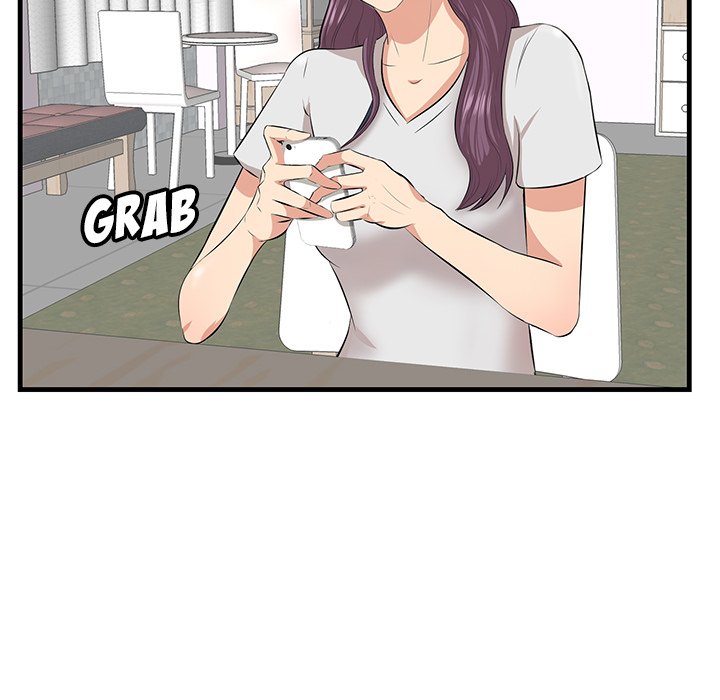 Something New Chapter 35 Page 87