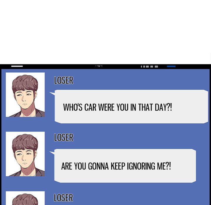Something New Chapter 35 Page 91