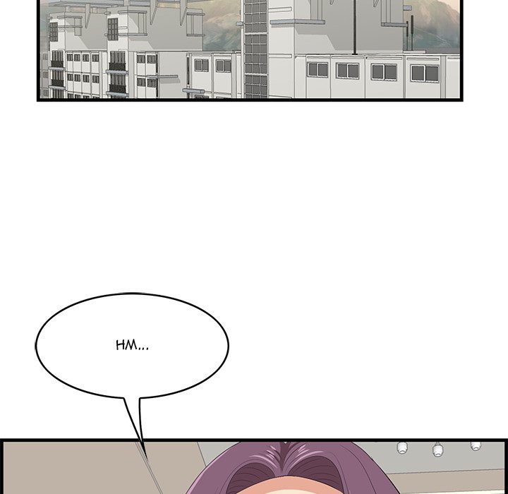 Something New Chapter 36 Page 10