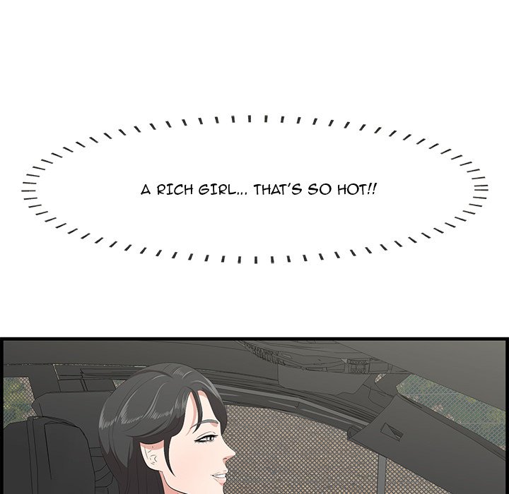 Something New Chapter 36 Page 101