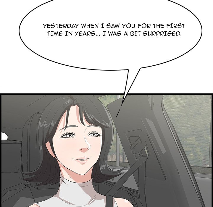 Something New Chapter 36 Page 103
