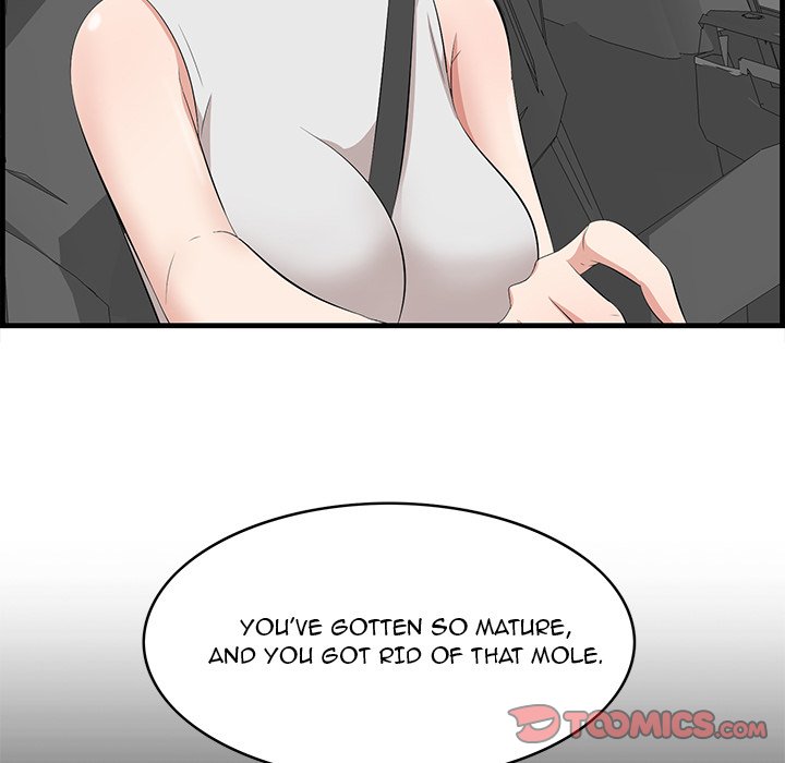 Something New Chapter 36 Page 104