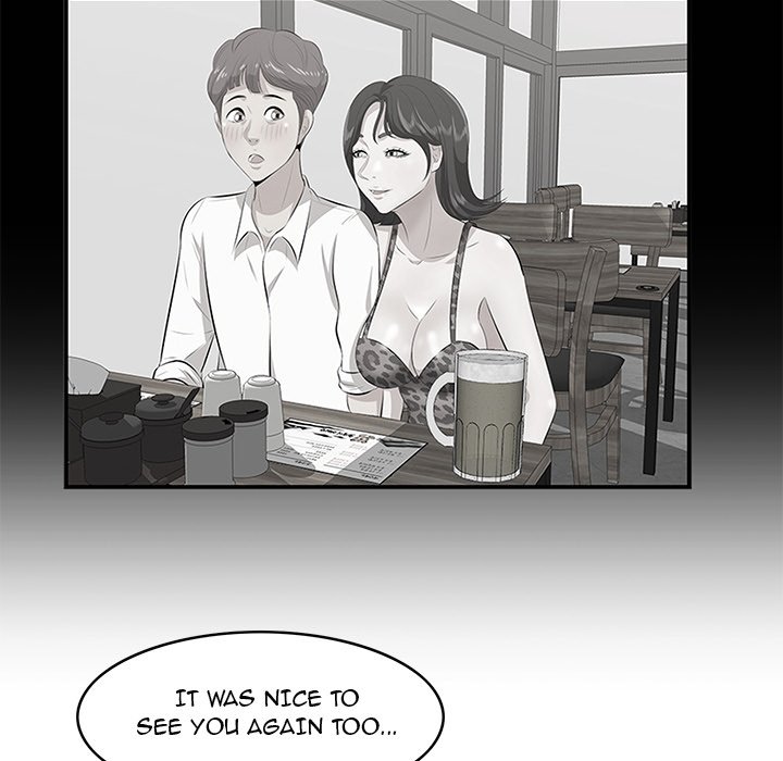 Something New Chapter 36 Page 107