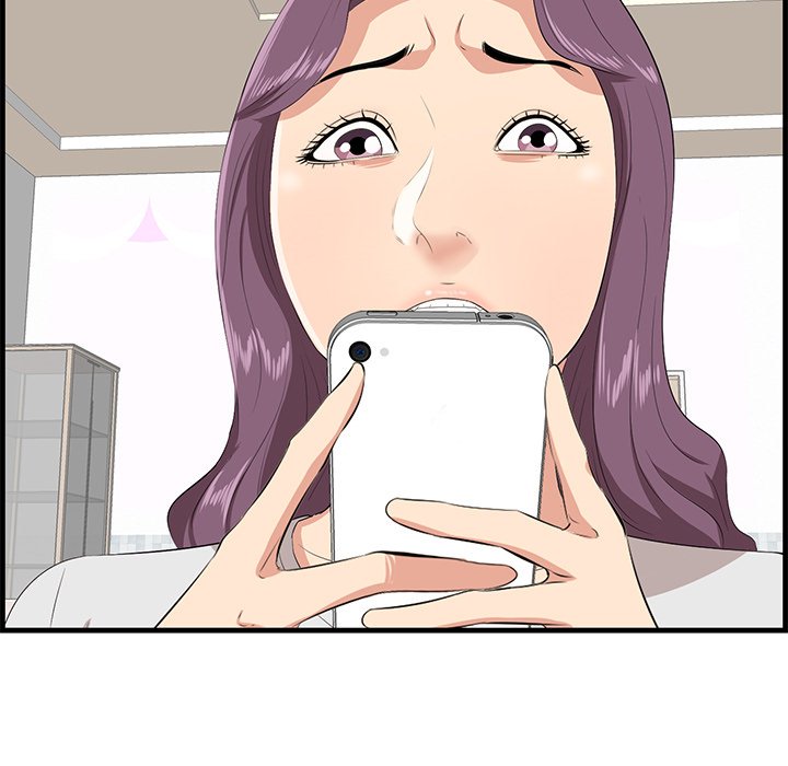 Something New Chapter 36 Page 11