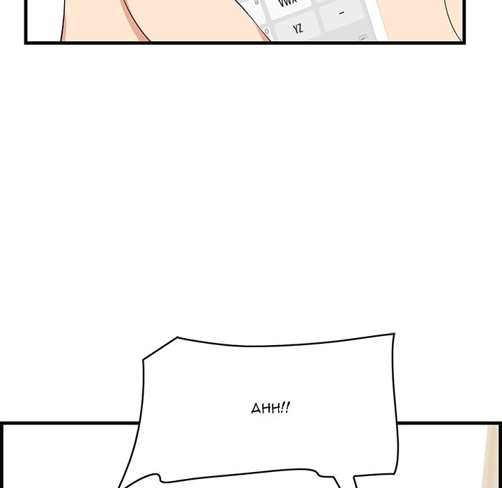 Something New Chapter 36 Page 16