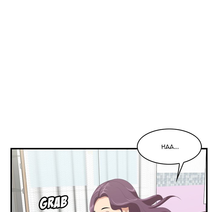 Something New Chapter 36 Page 18