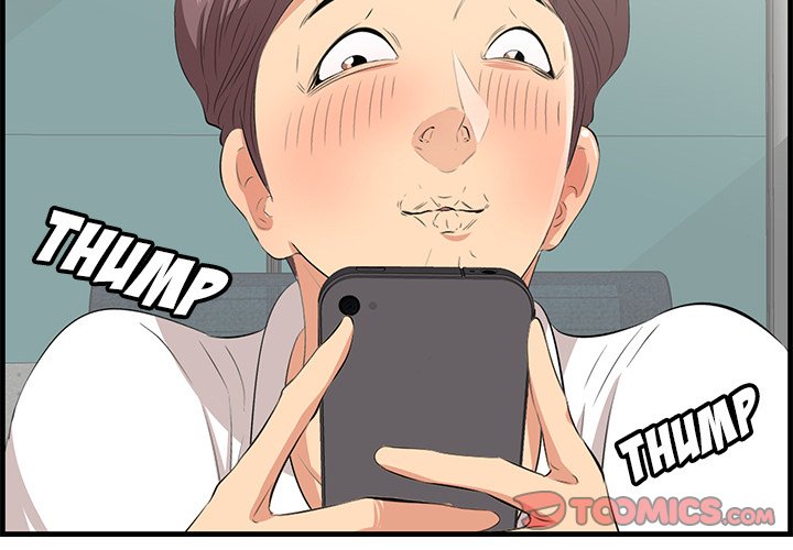 Something New Chapter 36 Page 2