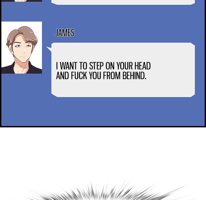 Something New Chapter 36 Page 25