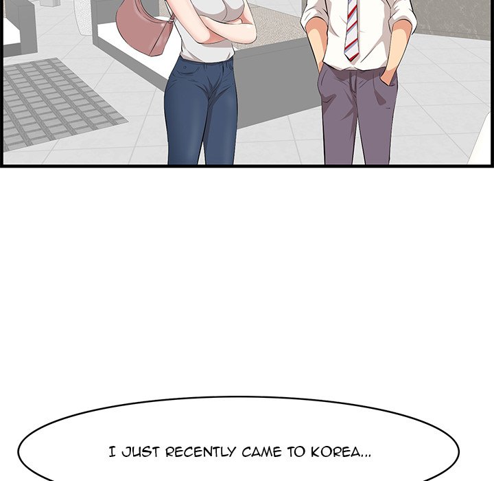 Something New Chapter 36 Page 34