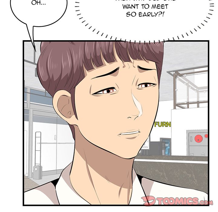 Something New Chapter 36 Page 38