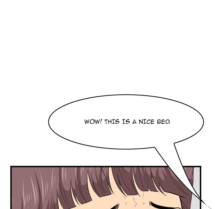 Something New Chapter 36 Page 39