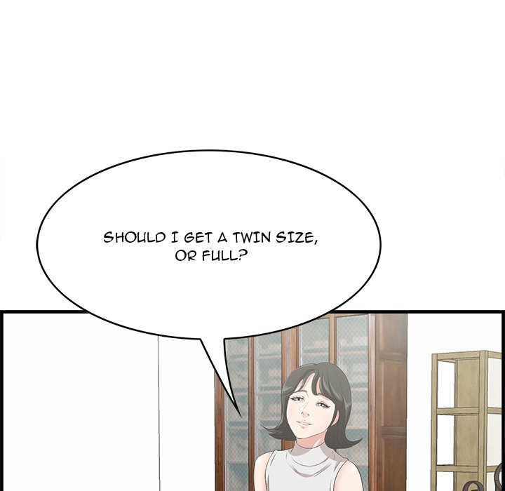 Something New Chapter 36 Page 42