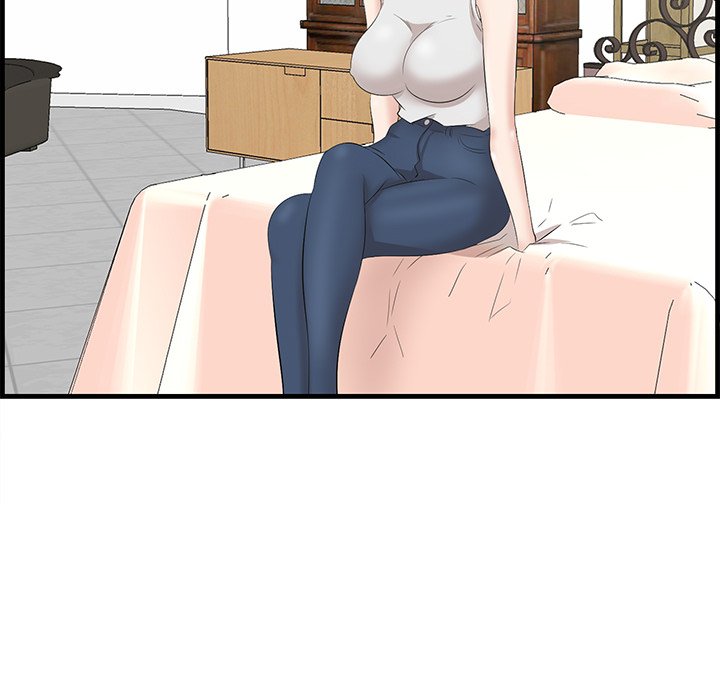 Something New Chapter 36 Page 43