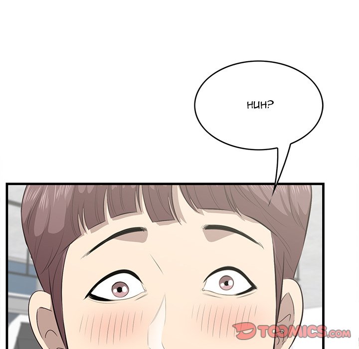 Something New Chapter 36 Page 44