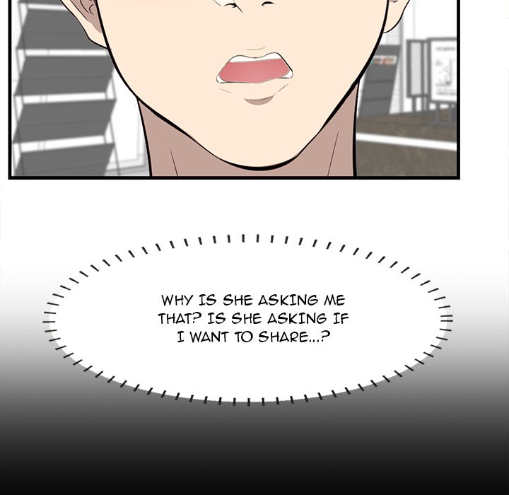 Something New Chapter 36 Page 45