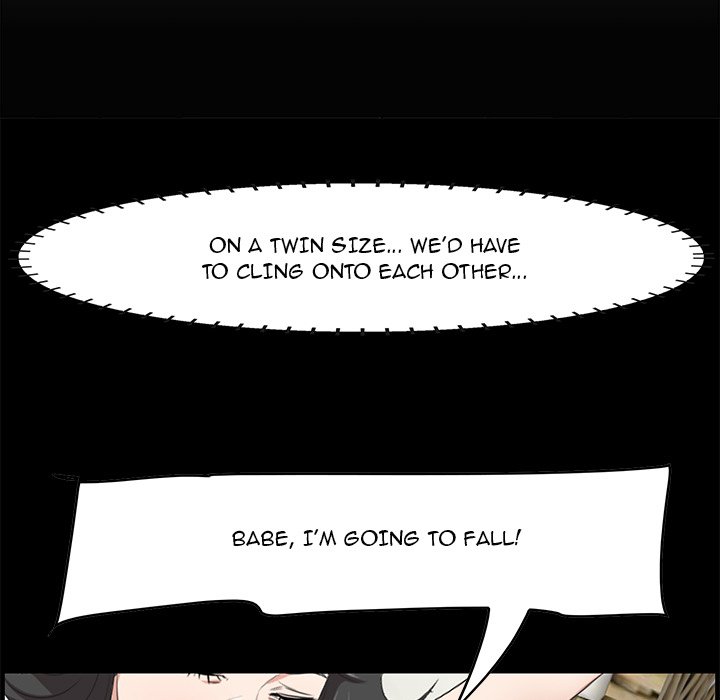 Something New Chapter 36 Page 46