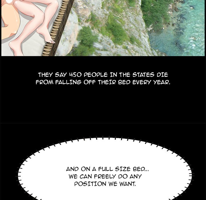 Something New Chapter 36 Page 53