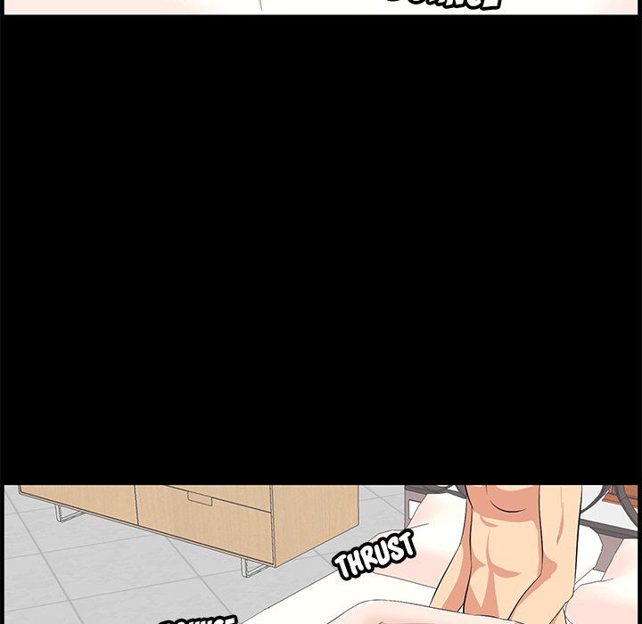 Something New Chapter 36 Page 55