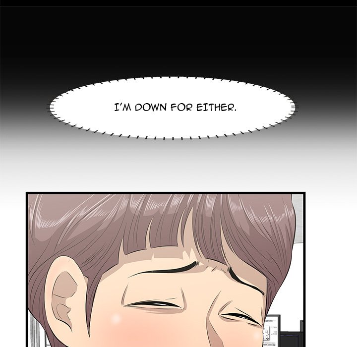 Something New Chapter 36 Page 57