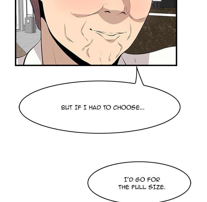 Something New Chapter 36 Page 58
