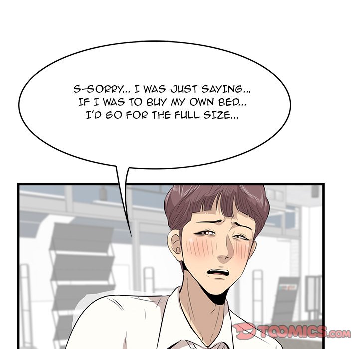 Something New Chapter 36 Page 62