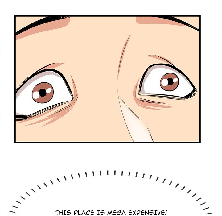 Something New Chapter 36 Page 69