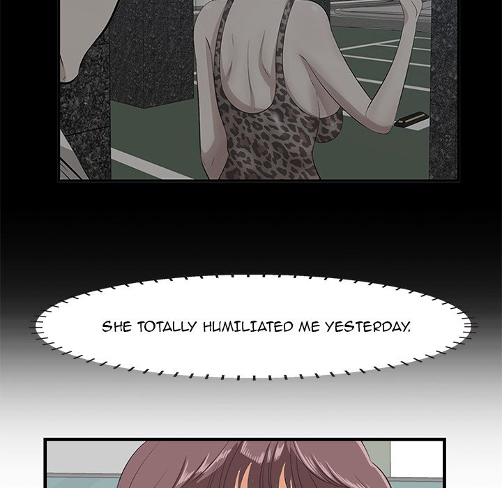 Something New Chapter 36 Page 7