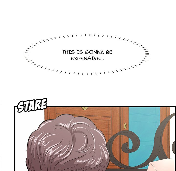 Something New Chapter 36 Page 71