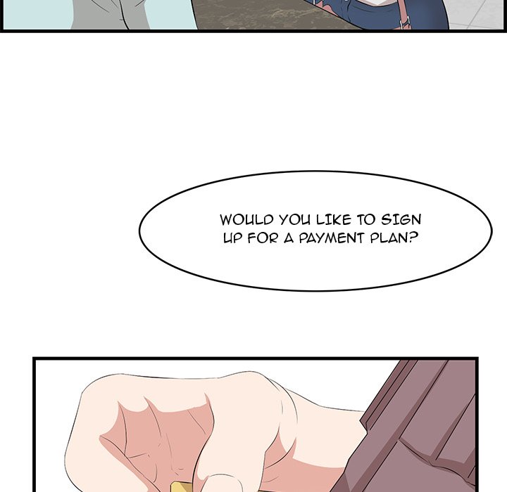 Something New Chapter 36 Page 77