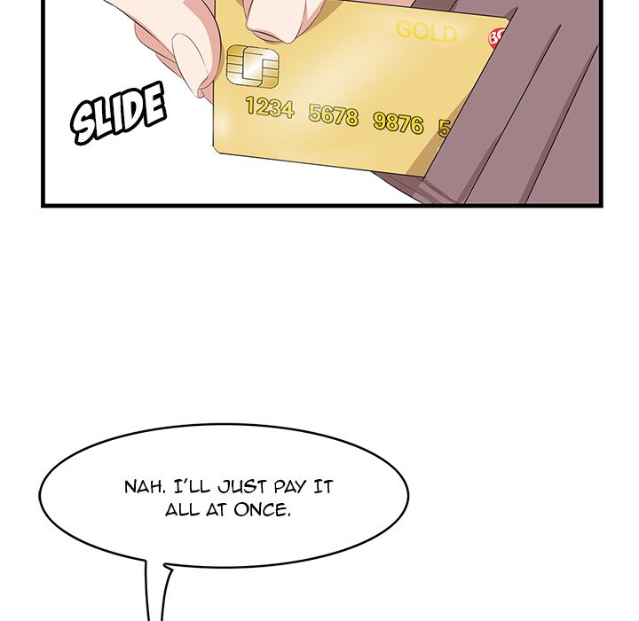 Something New Chapter 36 Page 78