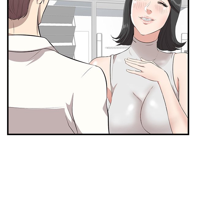 Something New Chapter 36 Page 84