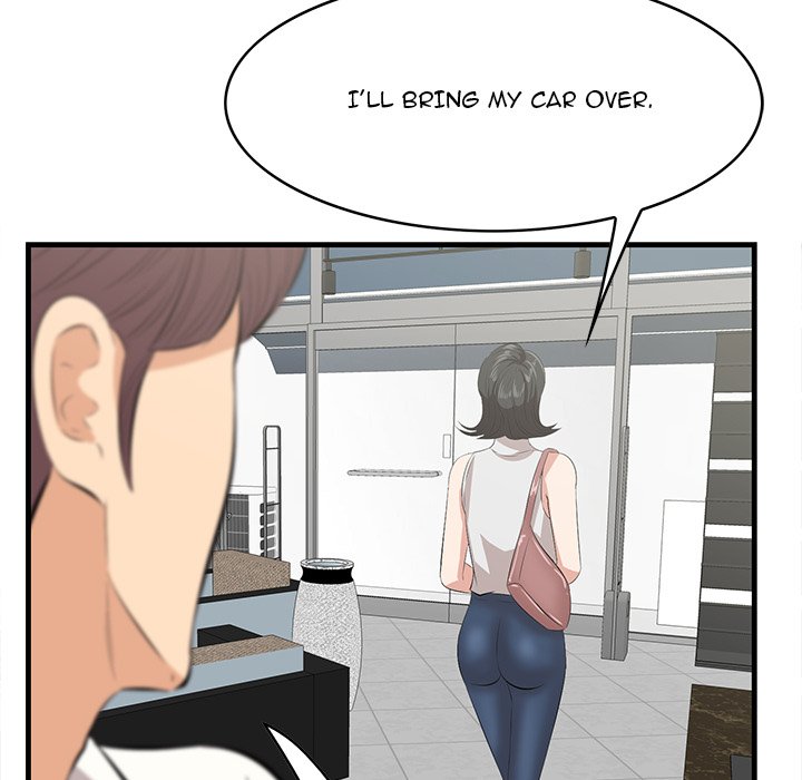 Something New Chapter 36 Page 87