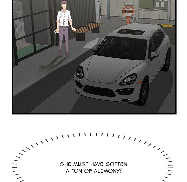 Something New Chapter 36 Page 91