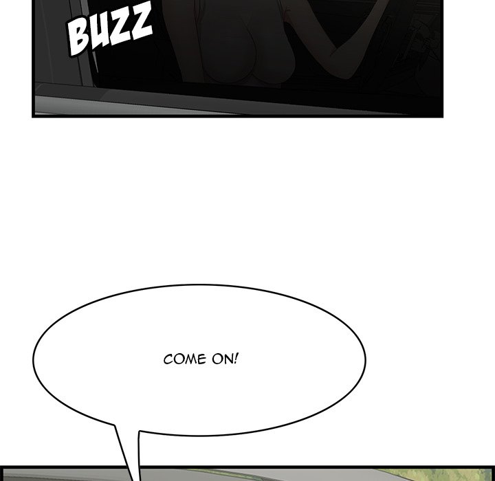 Something New Chapter 36 Page 93