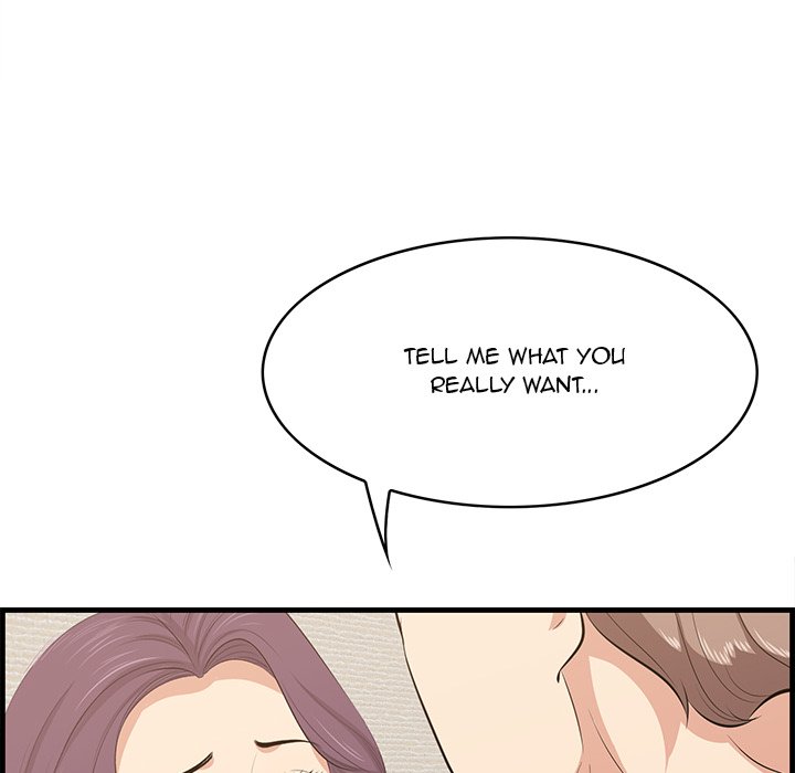 Something New Chapter 37 Page 100