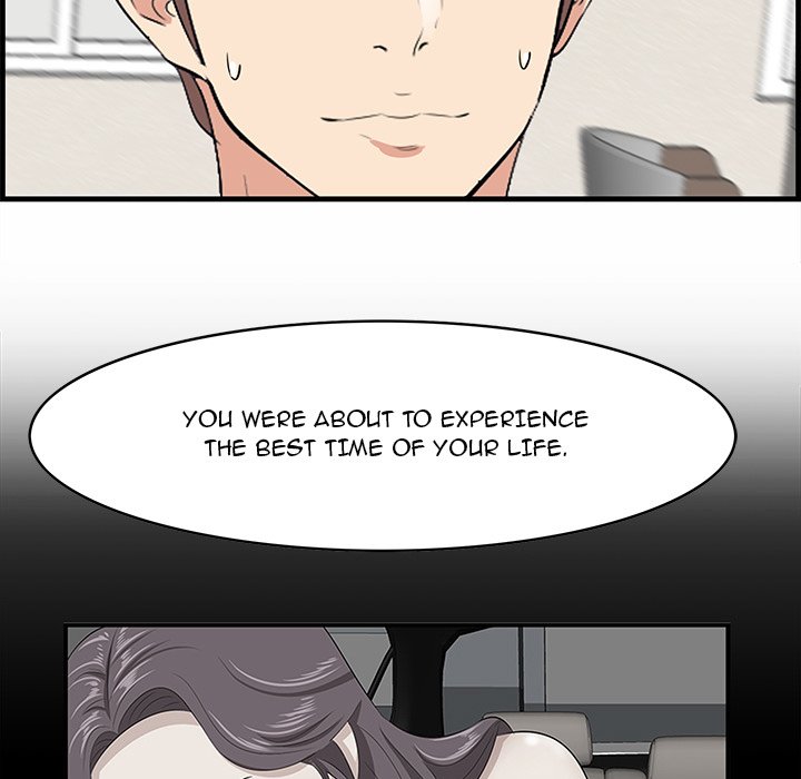 Something New Chapter 37 Page 107