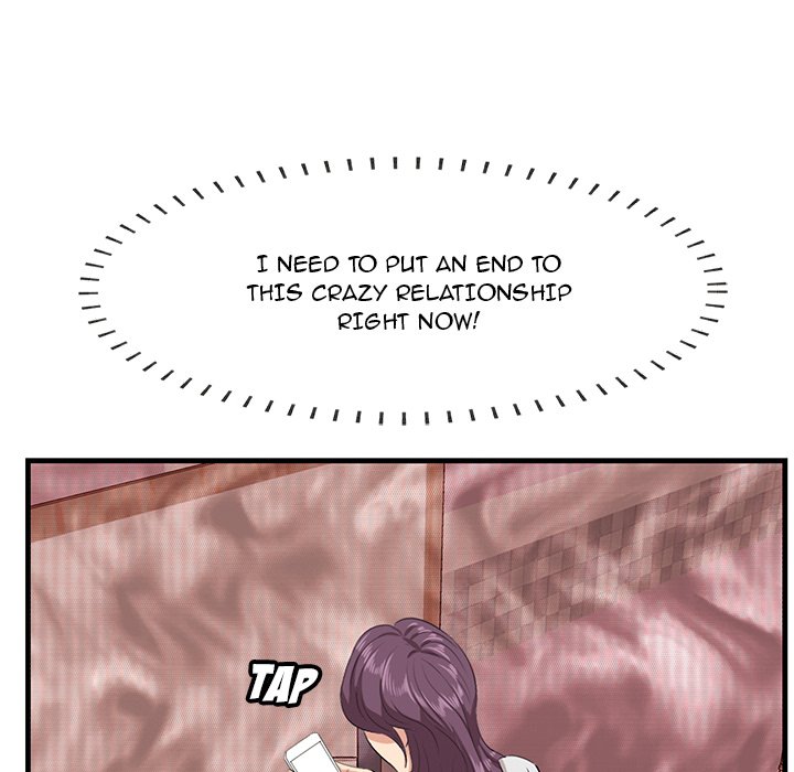 Something New Chapter 37 Page 11