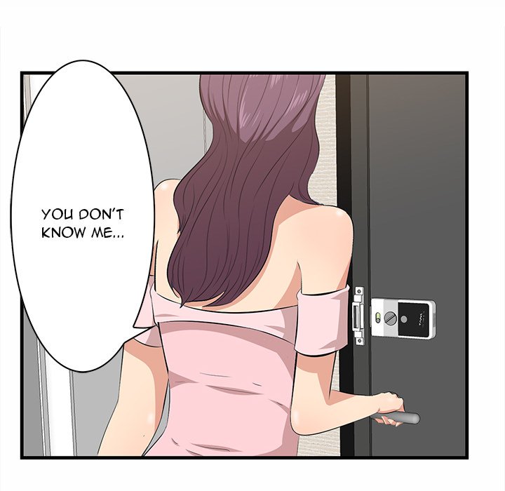 Something New Chapter 37 Page 110