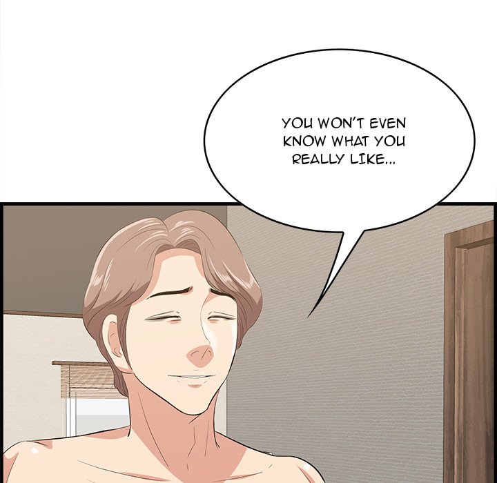 Something New Chapter 37 Page 113