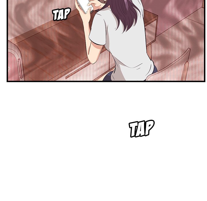 Something New Chapter 37 Page 12