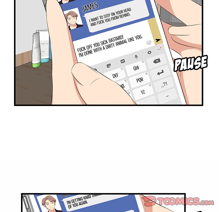 Something New Chapter 37 Page 15