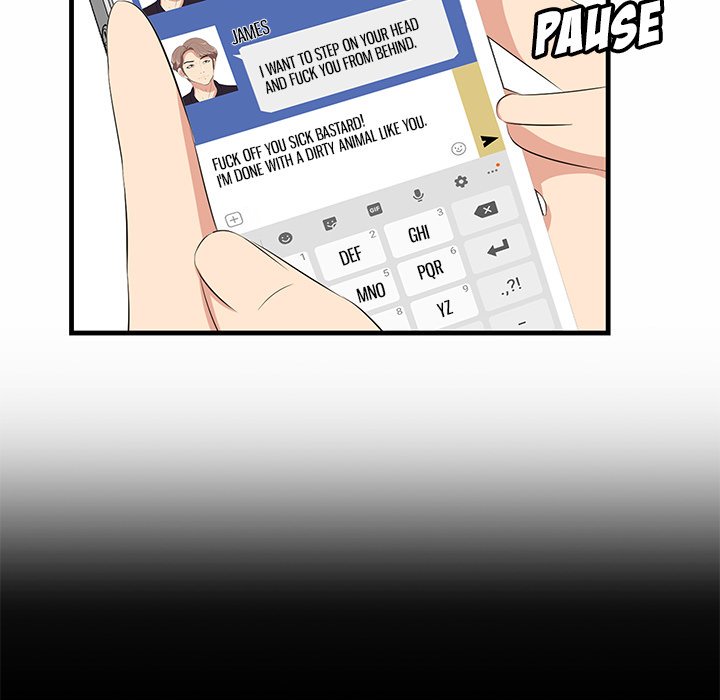 Something New Chapter 37 Page 16