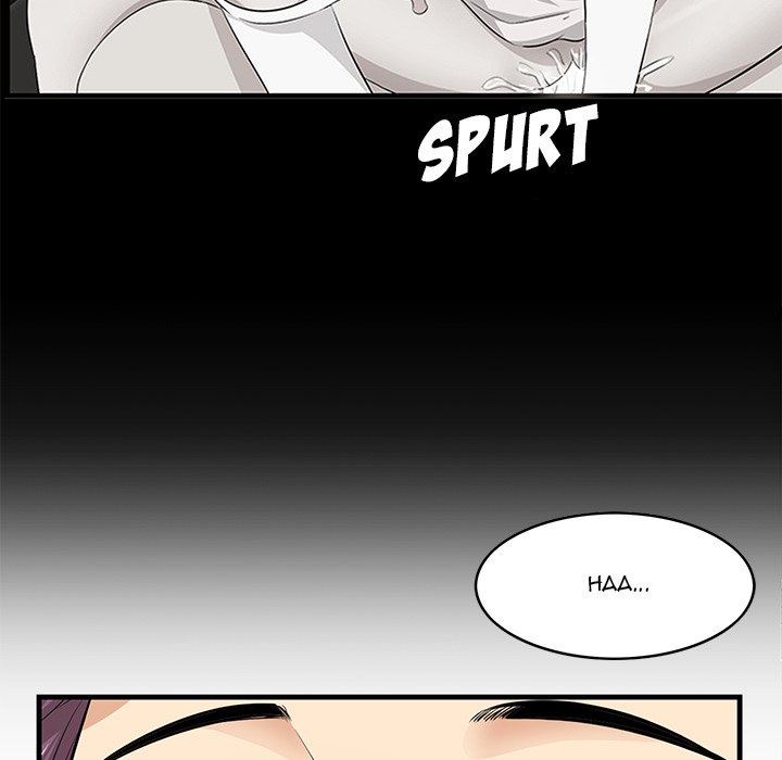 Something New Chapter 37 Page 19