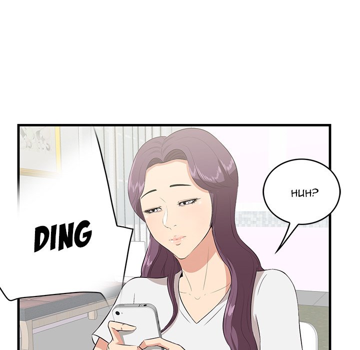Something New Chapter 37 Page 22