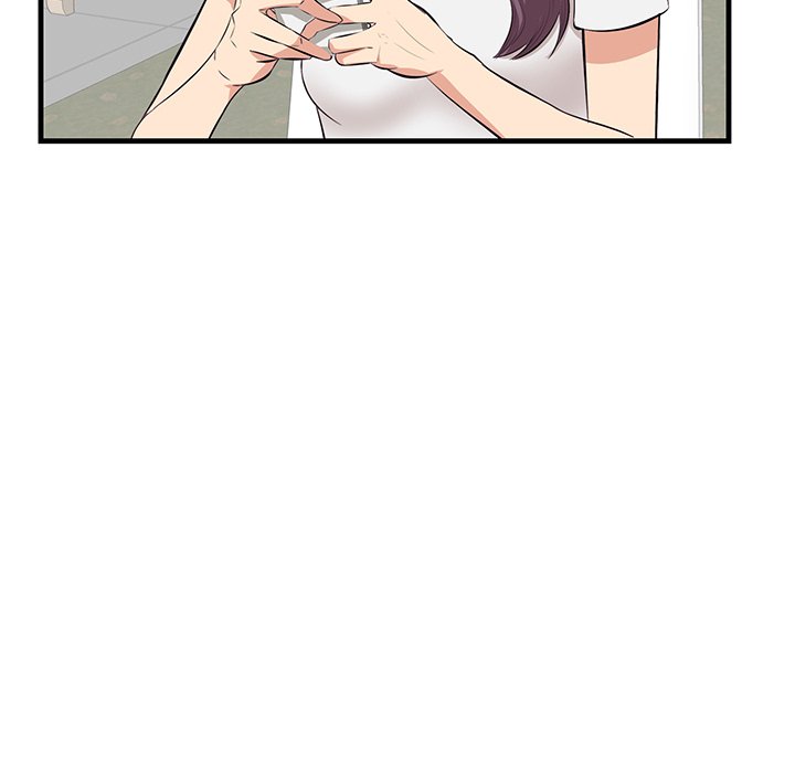 Something New Chapter 37 Page 23