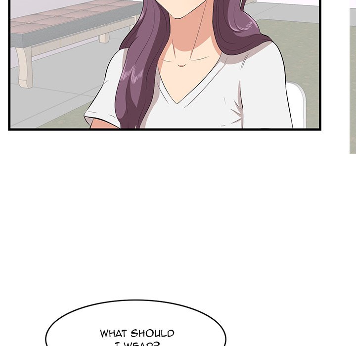 Something New Chapter 37 Page 28
