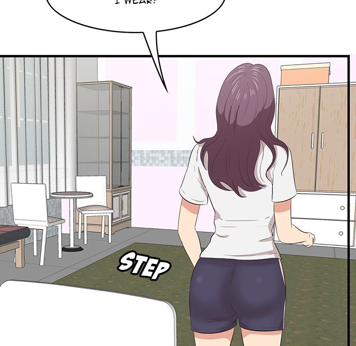 Something New Chapter 37 Page 29