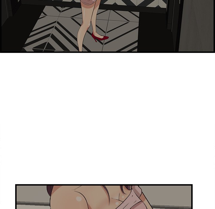 Something New Chapter 37 Page 35