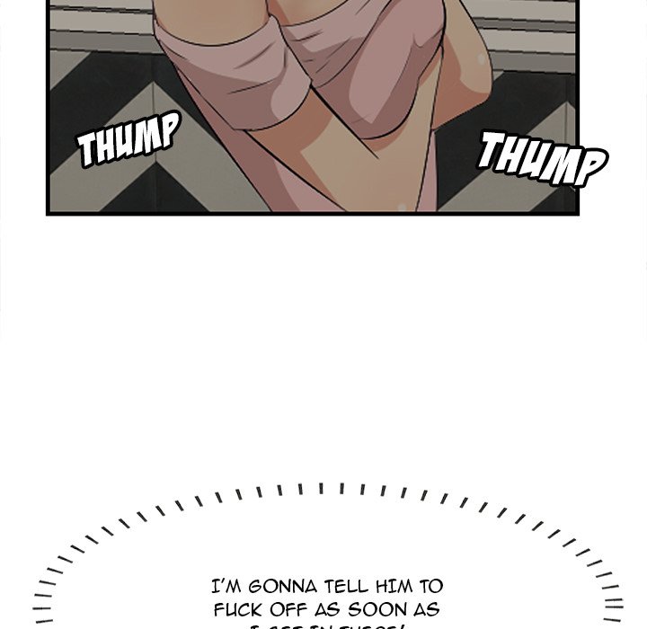 Something New Chapter 37 Page 36