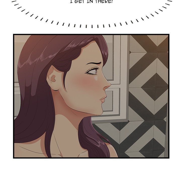 Something New Chapter 37 Page 37